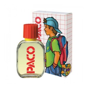 CANNON PACO COLONIA x 90ml